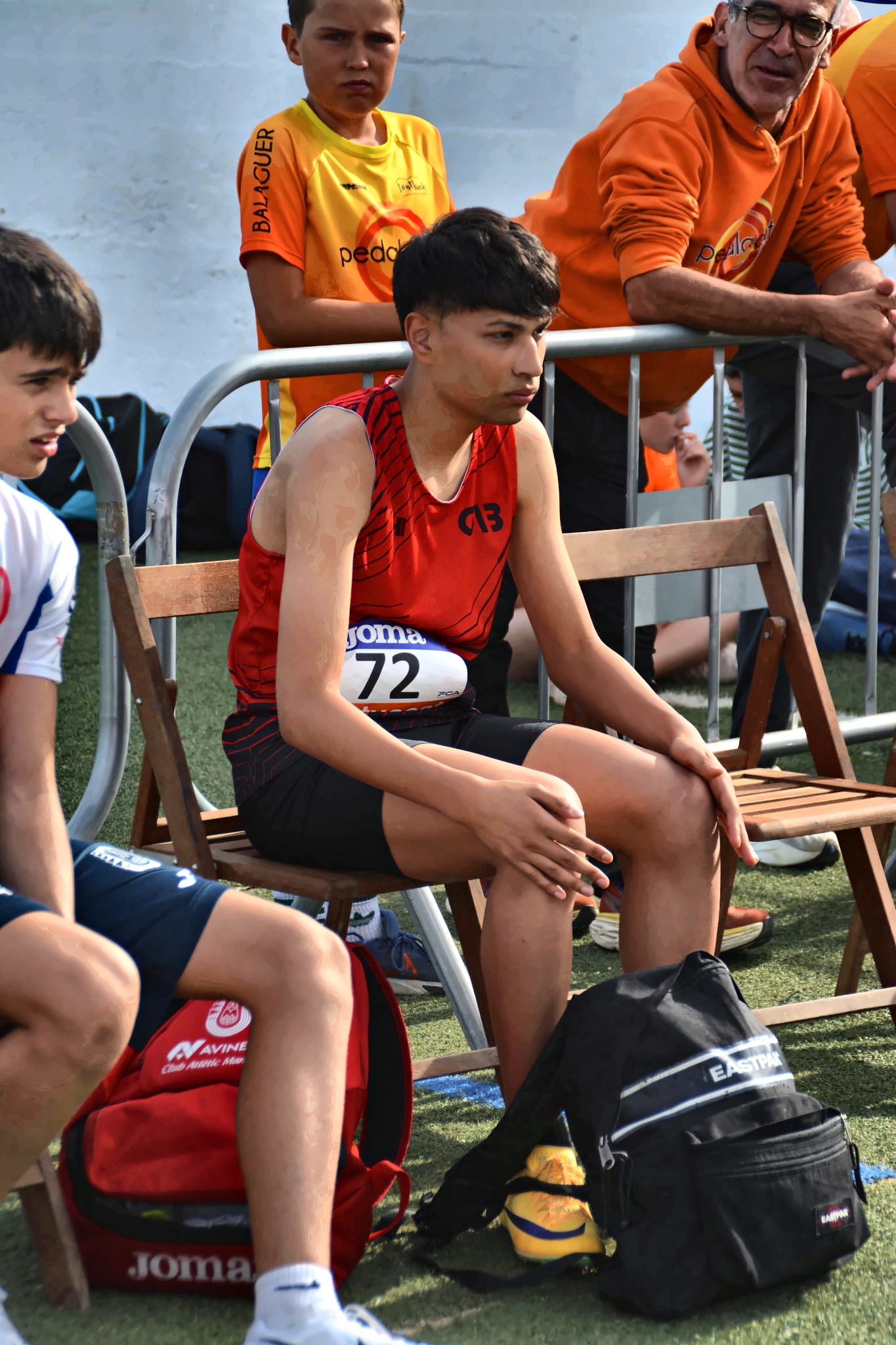 Club Atletisme Badalona - Tecnificacio